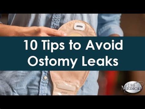 what to do when ostomy bag keeps leaking|Colostomy Bag: 9 Important Tips to Prevent Leaks